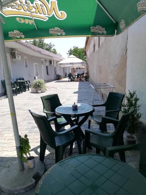 Imagine din galeria proprietății Apartmani Milenko în Bela Crkva