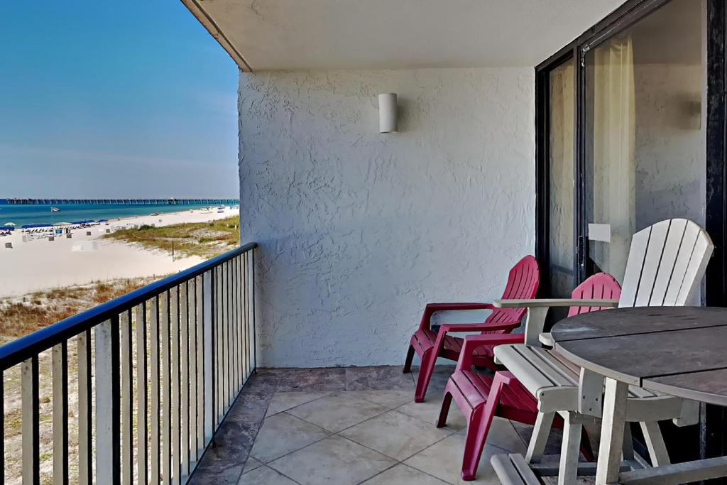 Edgewater Windward 204, Panama City Beach Updated 2024 Prices