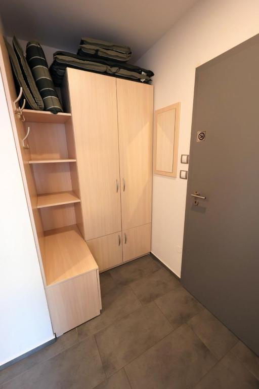Fotografie z fotogalerie ubytování Apartmány Vír ve Víru
