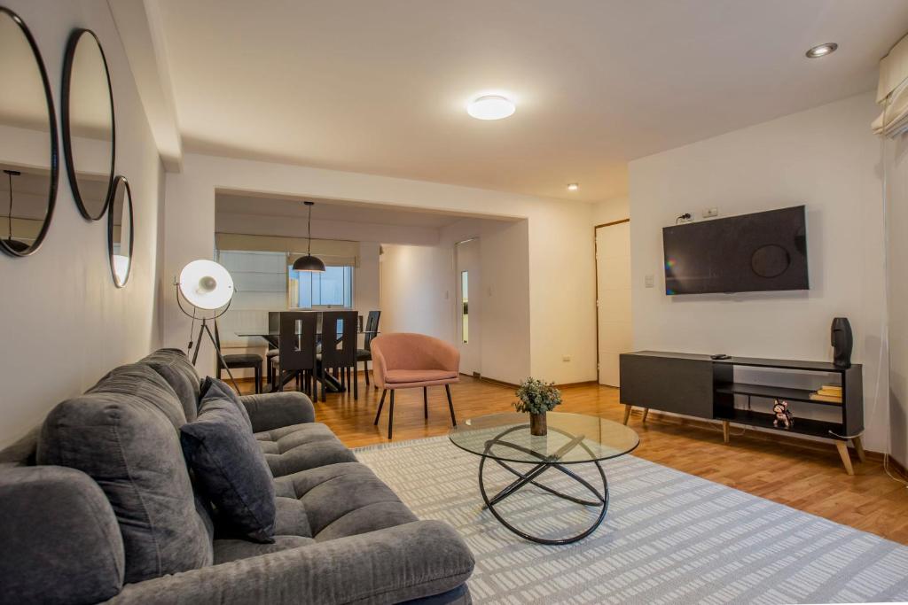 Nomad By Wynwood House - Apartment With Balcony