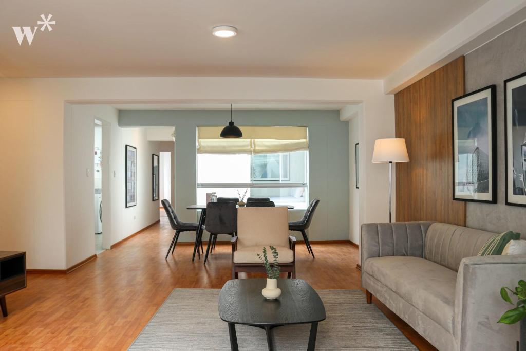 Nomad By Wynwood House - Apartment