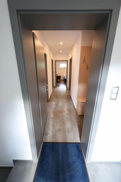 Fotografie z fotogalerie ubytování Apartmány Vír ve Víru