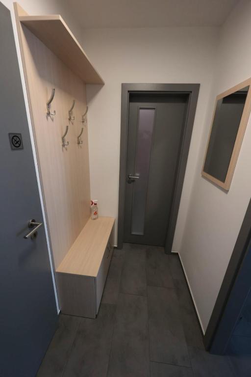 Fotografie z fotogalerie ubytování Apartmány Vír ve Víru
