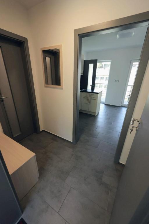 Fotografie z fotogalerie ubytování Apartmány Vír ve Víru