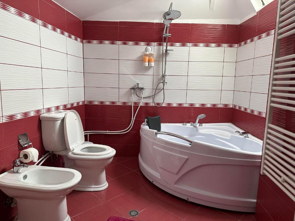 Guest House KrisHen - Imazhi 3