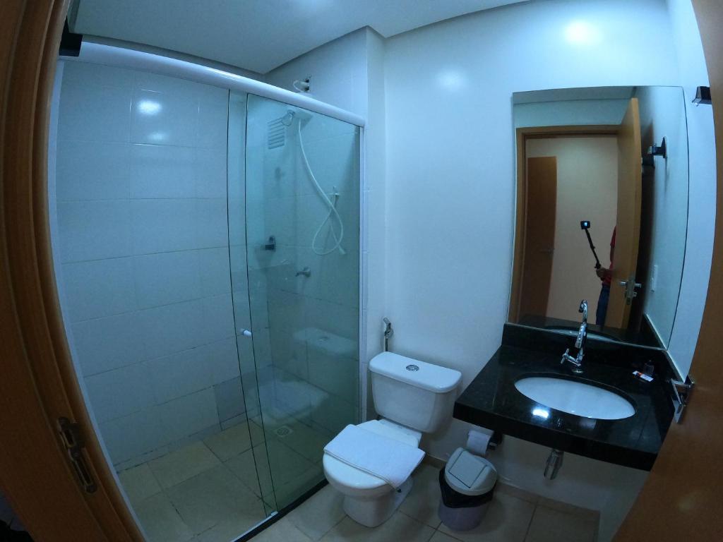 Arrey Fórmula Hotel - Uruçuí