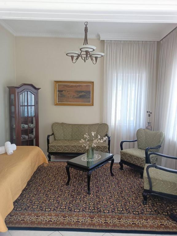 Vintage Central House - 6