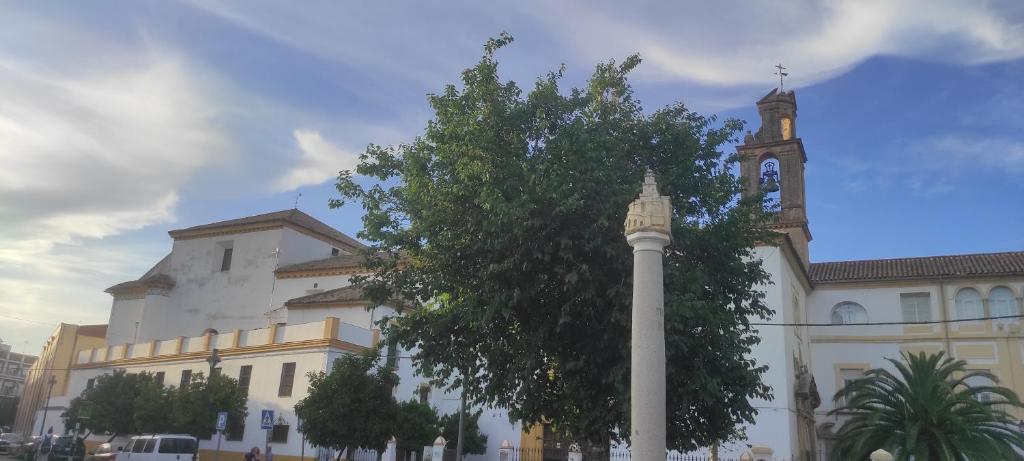 Accommodation Campanario de la Magdalena - 13