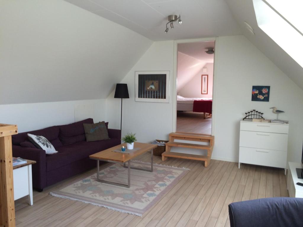 Abbekås Golfrestaurang & Hotell - Apartamento De Dos Dormitorios