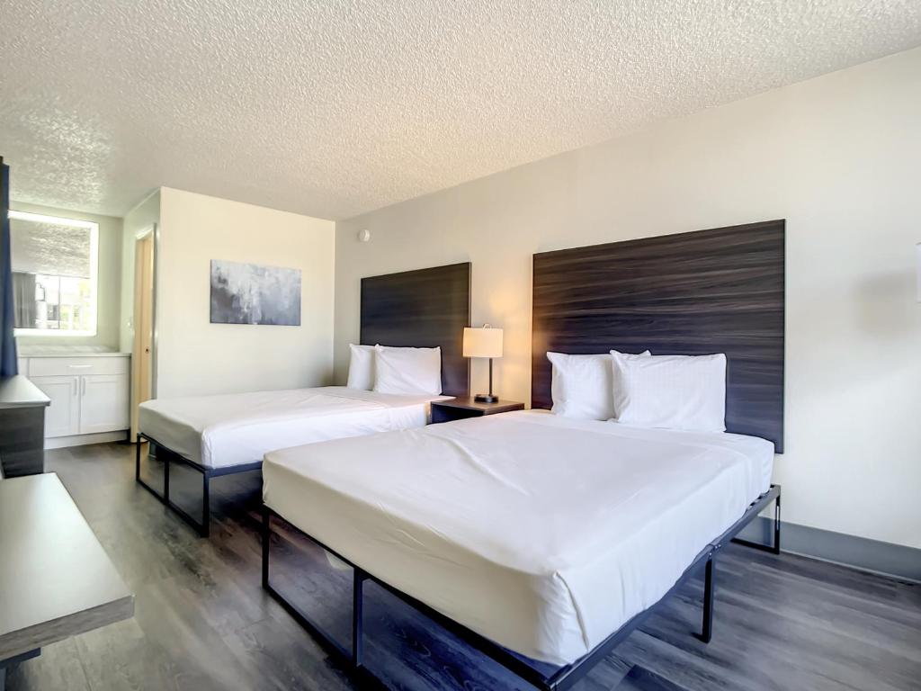 Howard Johnson  Saint Augustine