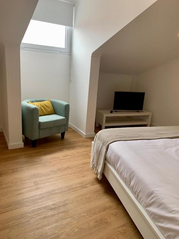 Apartamento Sta Catarina - Sta Catarina Place