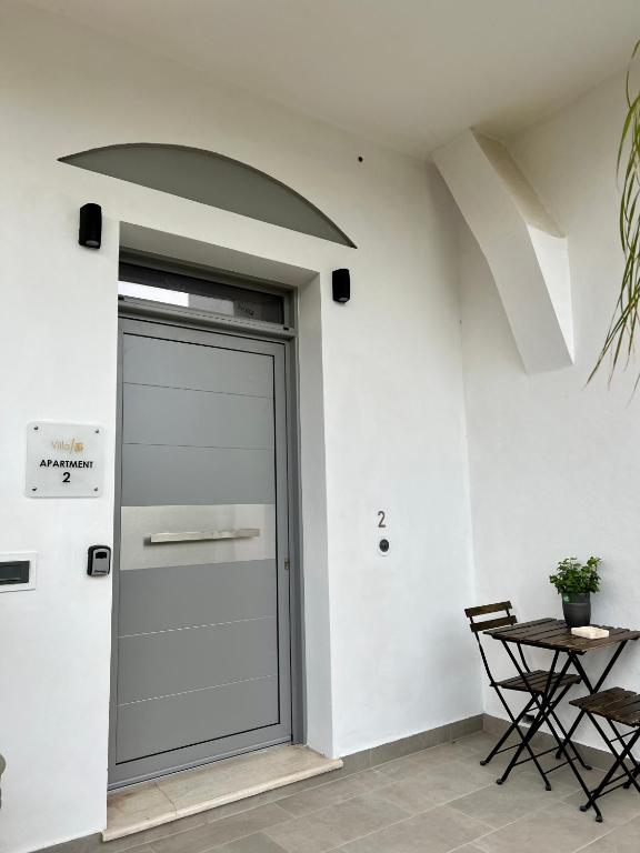 Kép Villa 56 Luxury apartments szállásáról Rodoszban a galériában