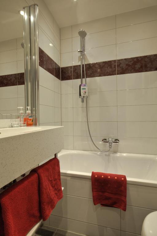 Hotel Condor - Resim 16