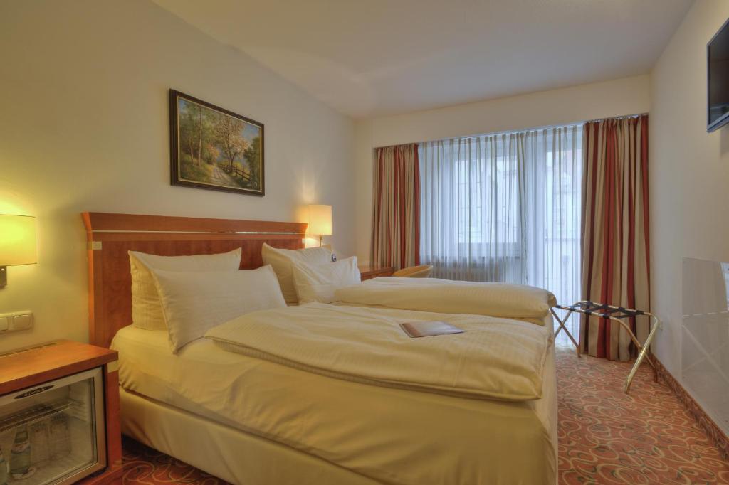 Hotel Condor - Resim 2