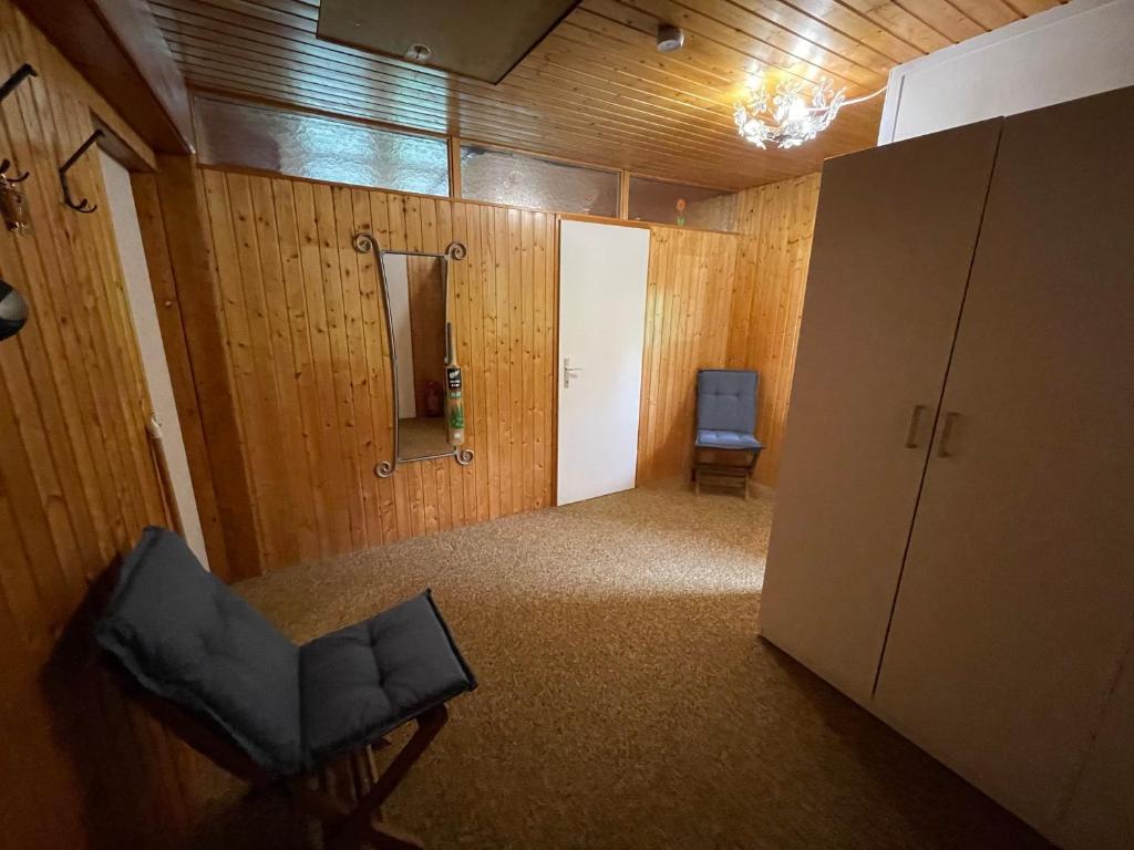 Fotografie z fotogalerie ubytování Haus Silverfern v destinaci Förolach
