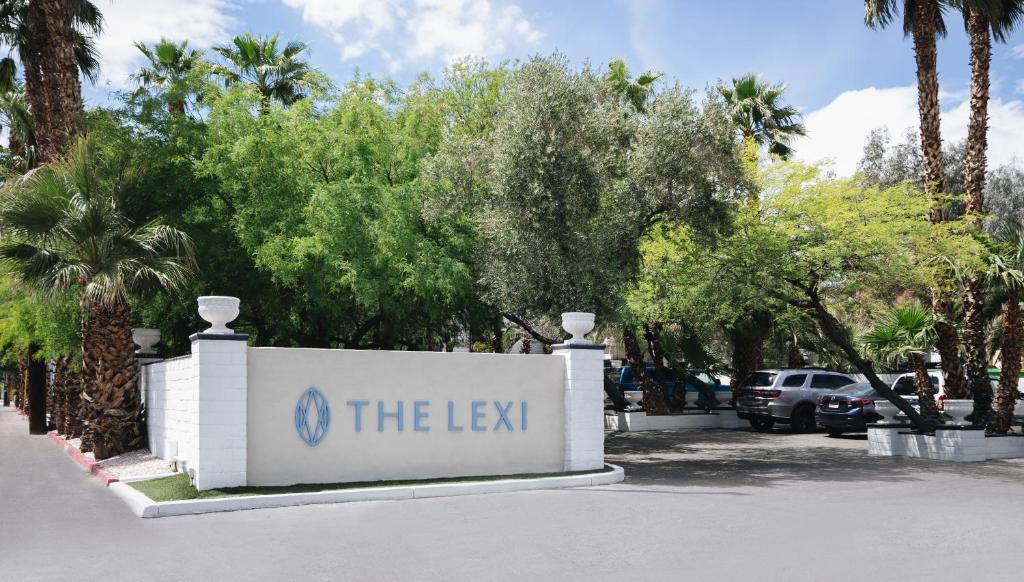 Fotografie z fotogalerie ubytování The Lexi Las Vegas v Las Vegas
