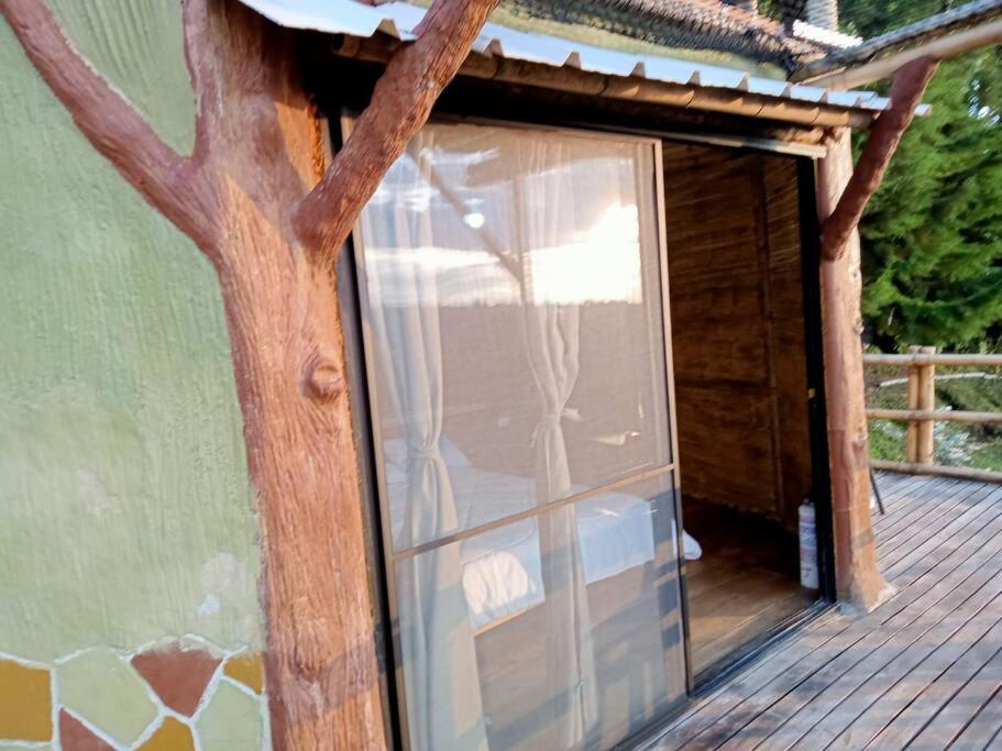 Fotografie z fotogalerie ubytování HakunaMatata glamping Pumba v destinaci Salento