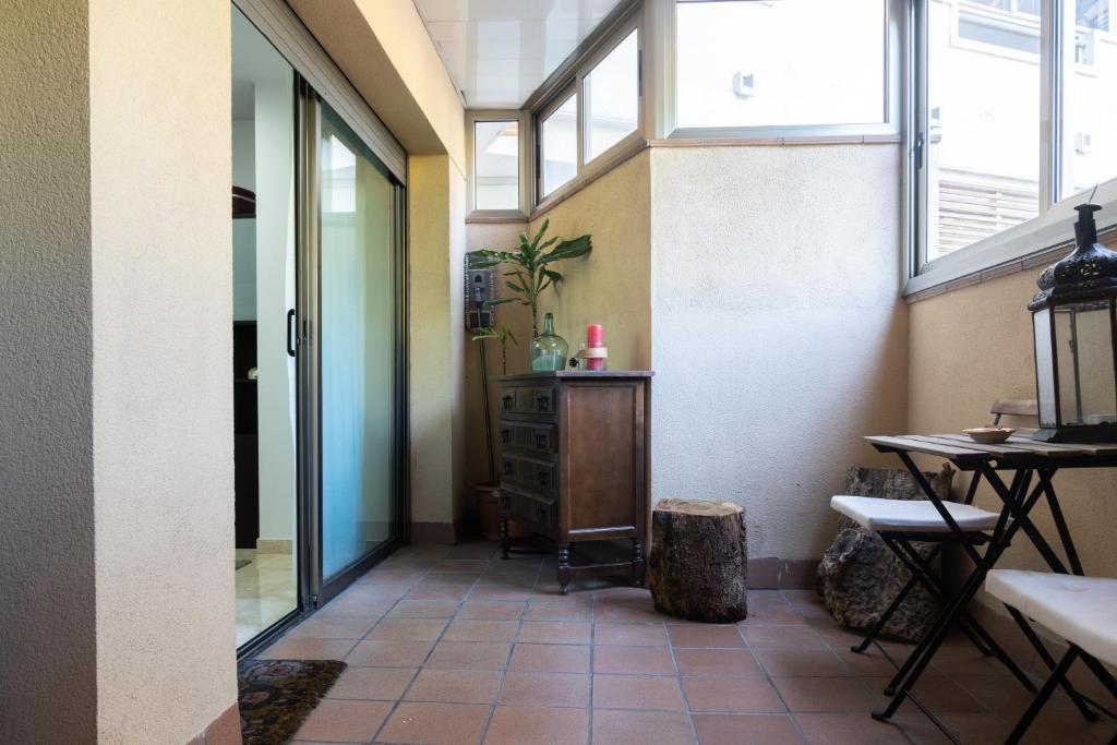 Fotografie z fotogalerie ubytování Apartament Granollers Up Live I v destinaci Granollers