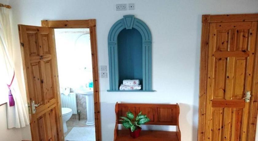Fotografie z fotogalerie ubytování Rocklands Guesthouse Castlebar v destinaci Castlebar