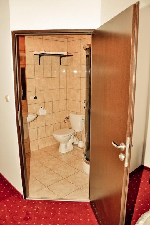 Rezydencja Lux - Habitación Doble O Gemela