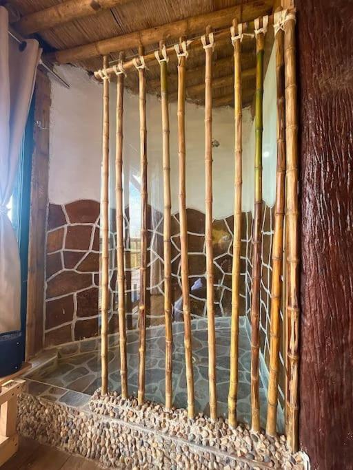 Fotografie z fotogalerie ubytování HakunaMatata glamping Pumba v destinaci Salento