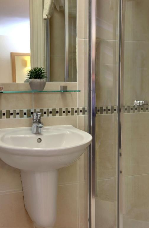 Best Western London Highbury - Resim 11