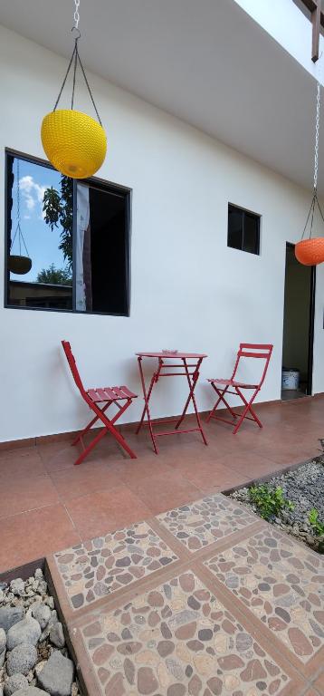 Altea Hostal photo
