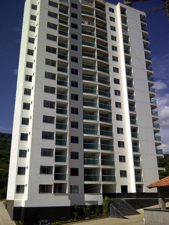 Apartamento amoblado 2 habitaciones - San Gil