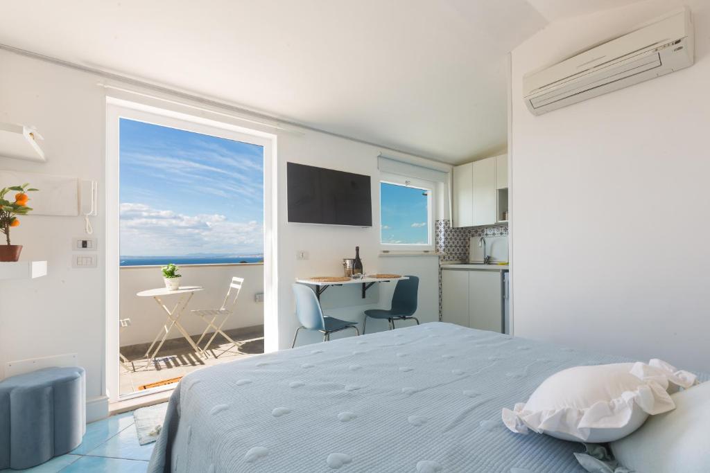 Beauty Home Sorrento - 10