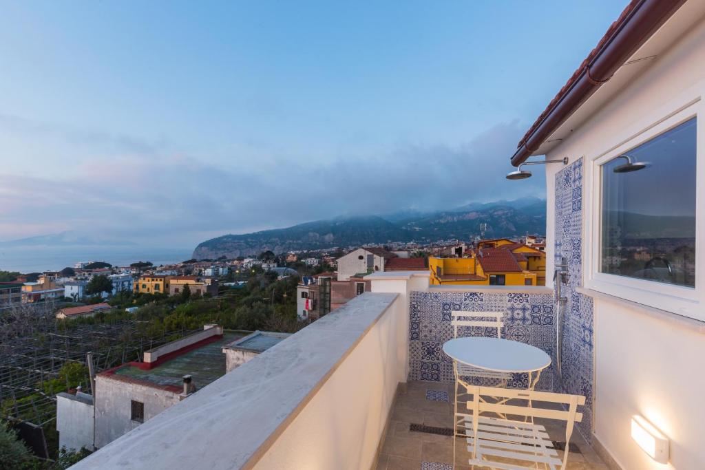 Beauty Home Sorrento - 9