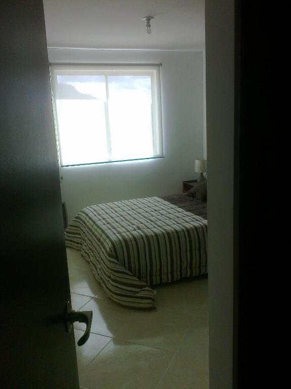 Apartamento amoblado 2 habitaciones - San Gil