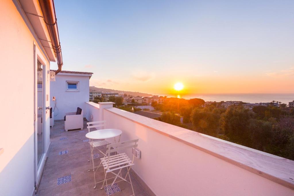 Beauty Home Sorrento - 8