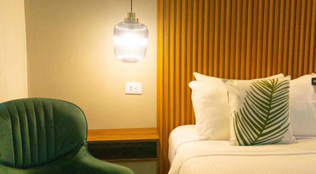 HOTEL ALKQUIMIA - Superior Quadruple Room