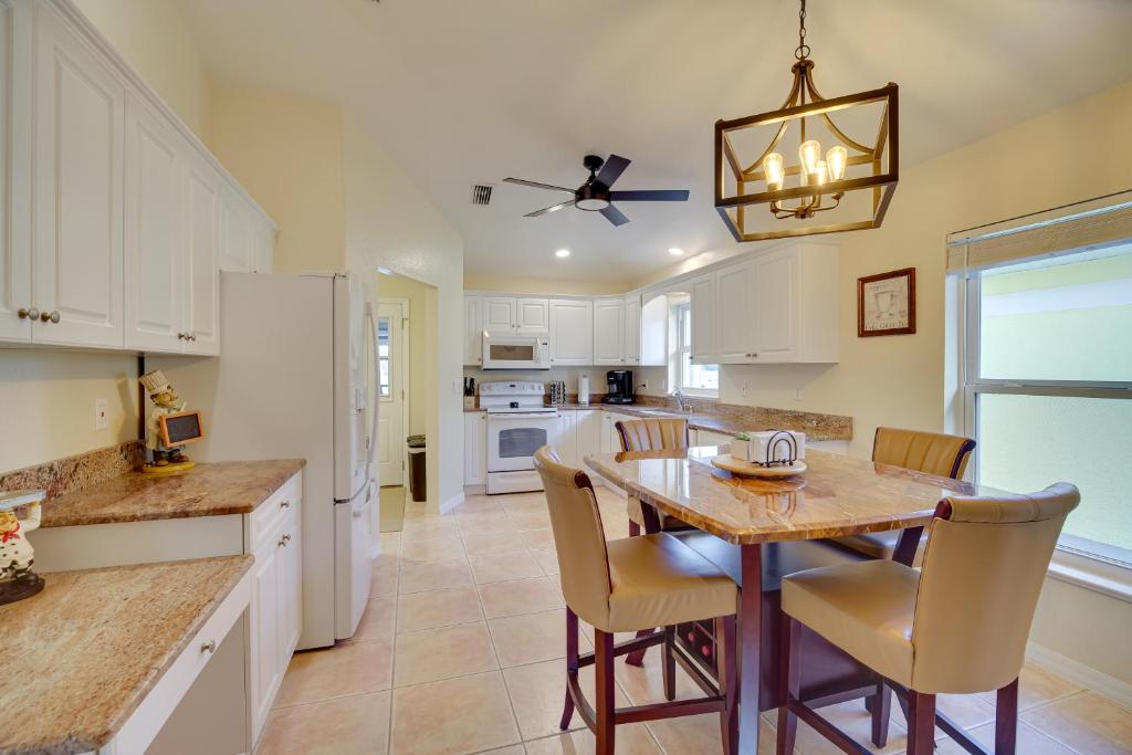 Sebring Vacation Rental with Grill about 3 Mi to Lake!, Sebring