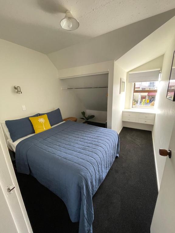 Colonial Motel - Resim 30