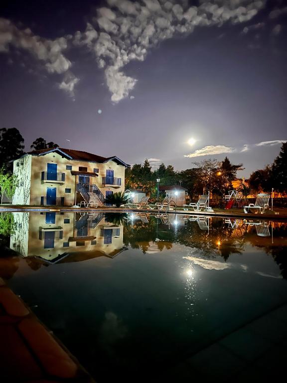 Stallage Hotel - отзывы и видео