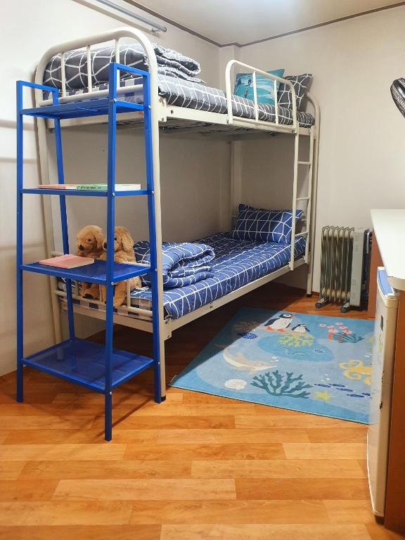 Hub House livingtel, Seoul (updated prices 2024)