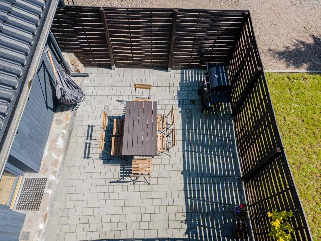 UROCZY ZAKĄTEK - Apartamenty z własnymi tarasami i grillem w centrum Zatora, blisko Energylandii - 12