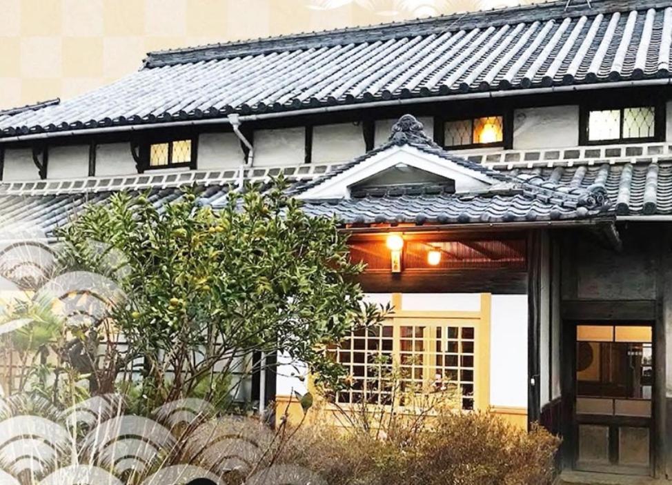 Fotografie z fotogalerie ubytování SAMURAI HOUSE GOEMON (古民家ゲストハウス五右衛門) v destinaci Seto