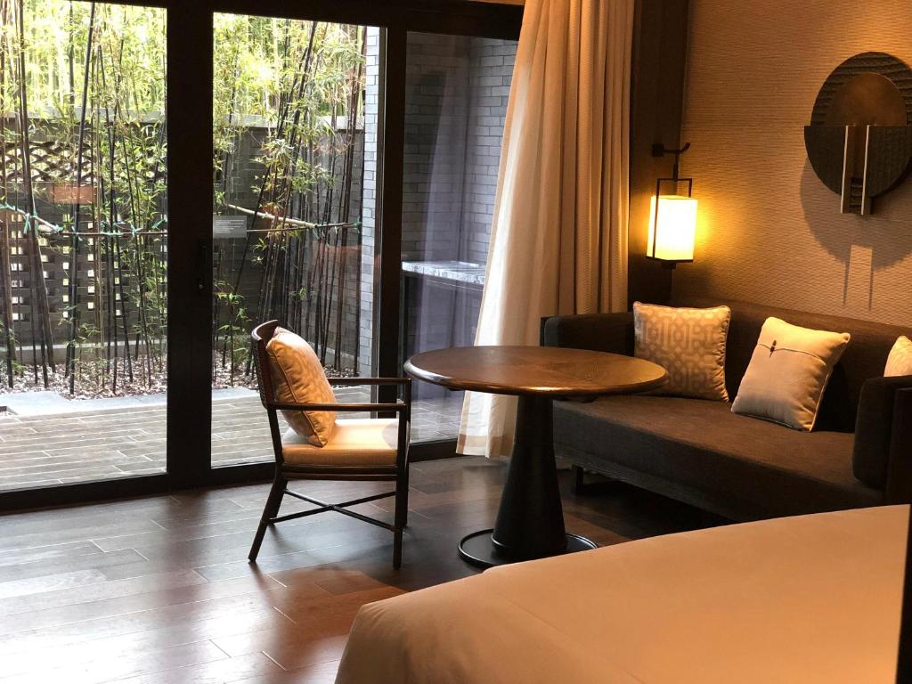 JW Marriott Hotel Qufu