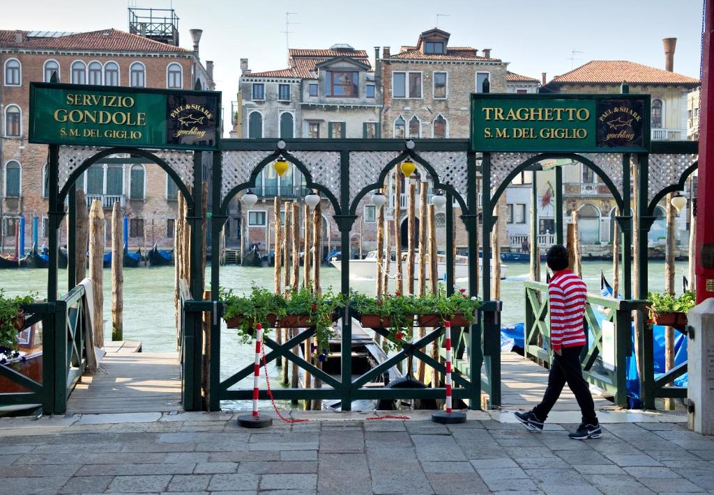 Palazzo del Giglio - Resim 25