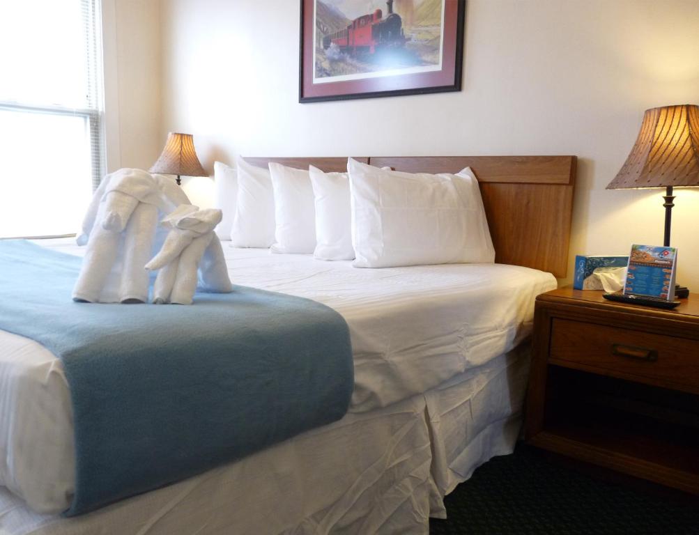 Shoreham Oceanfront Hotel, Ocean City Updated 2022 Prices