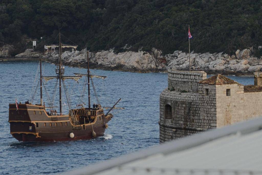 Φυσικό τοπίο κοντά σε αυτό το bed & breakfast