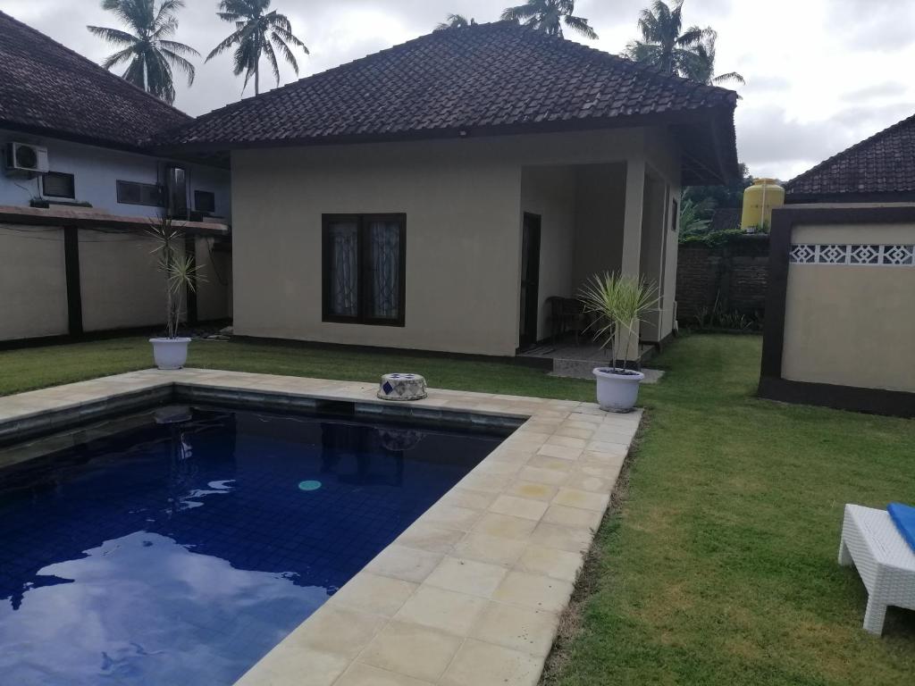 Yuli's Homestay - 15