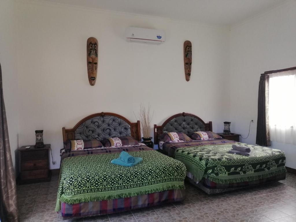 Yuli's Homestay - 13