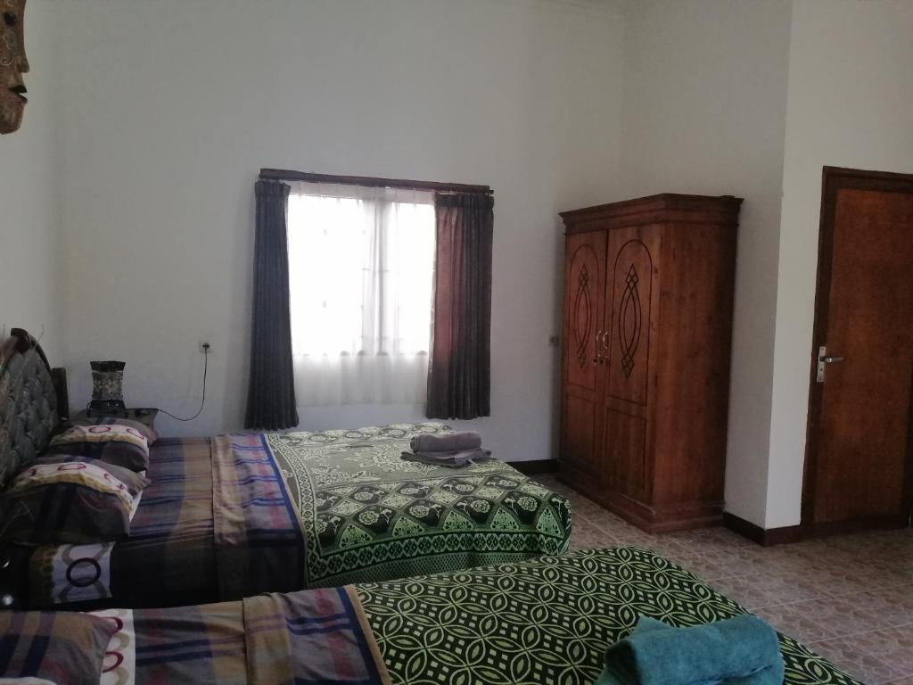 Yuli's Homestay - 14