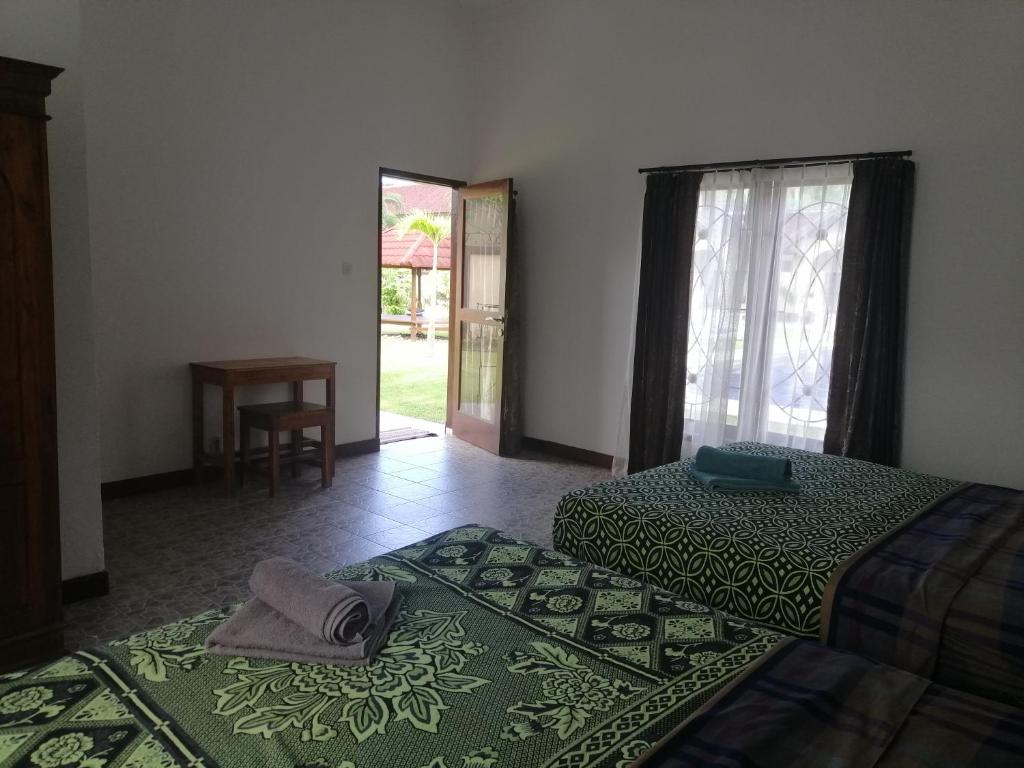 Yuli's Homestay - 12