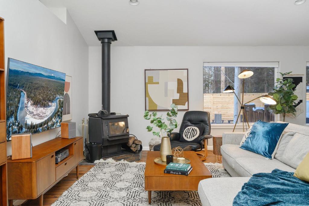 Bend Retreat, Bend Updated 2023 Prices