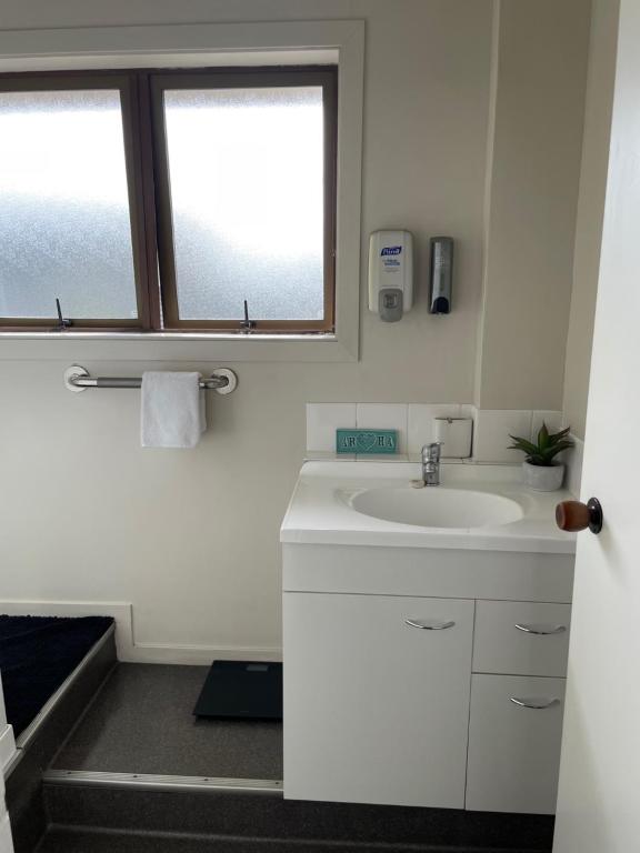 Colonial Motel - Resim 31