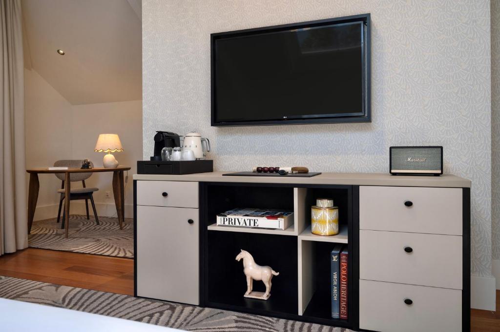 Casa da Marechal - Boutique Hotel by Oporto Collection - Adults Only - Resim 31